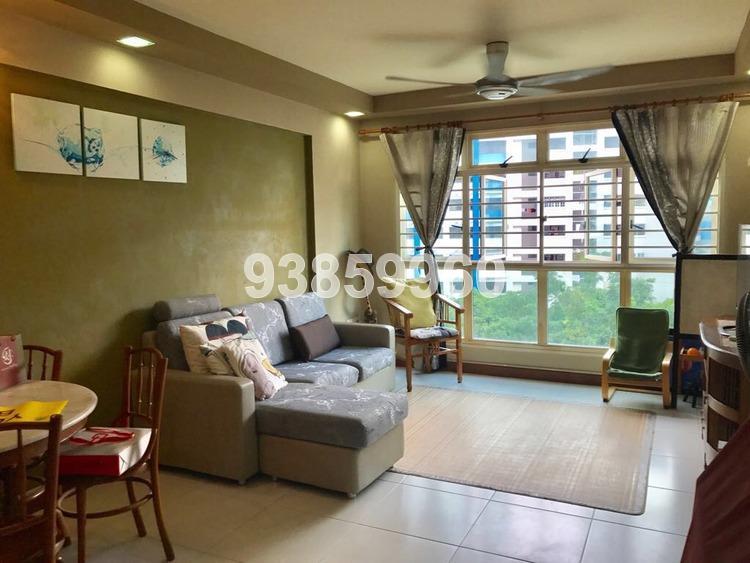 Blk 212A Compassvale Drive (Sengkang), HDB 4 Rooms #162202102
